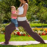 Mama Baby Yoga